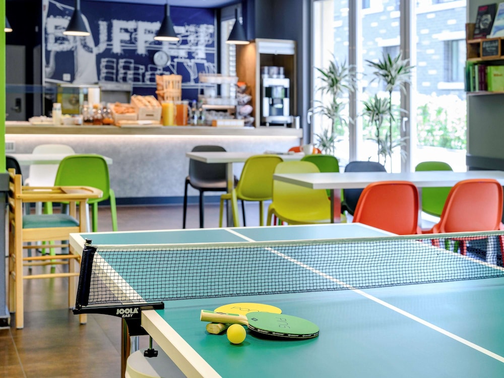 Ibis Budget Winterthur 46/64