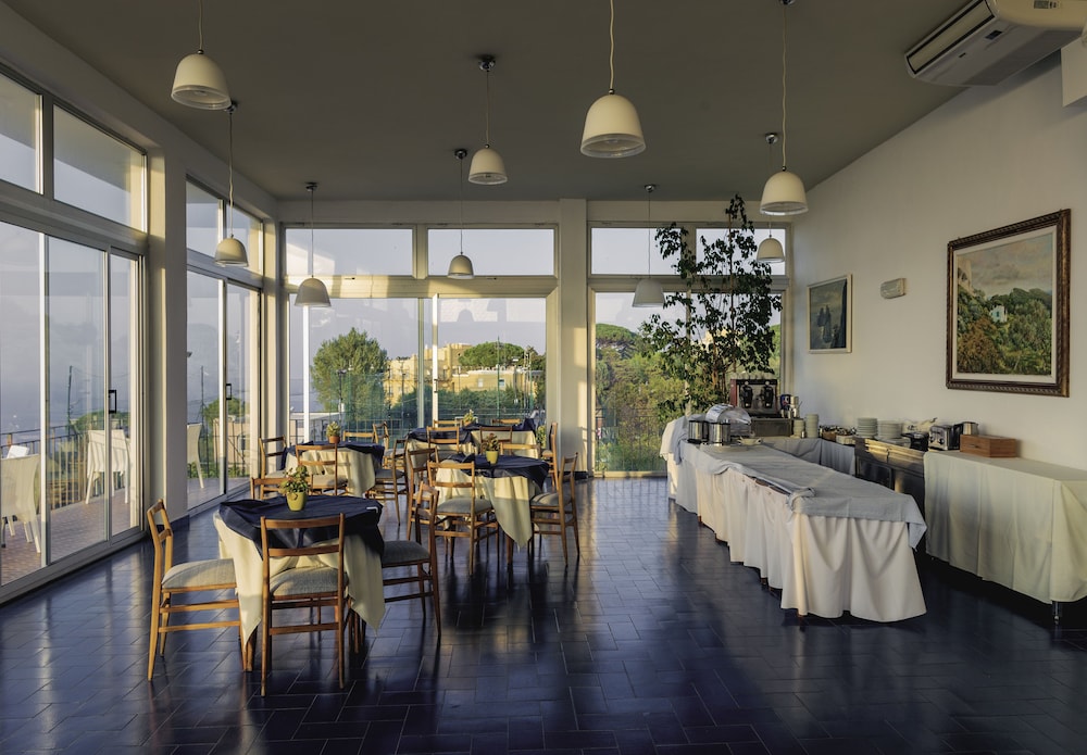 Hotel Bellavista 51/71