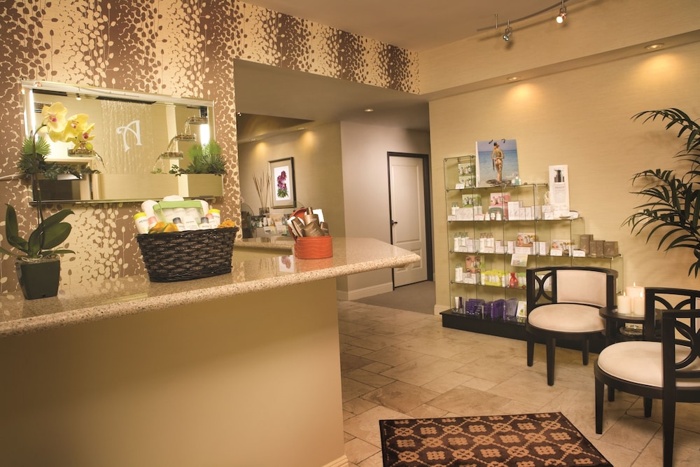 Ayres Hotel & Spa Mission Viejo 29/53