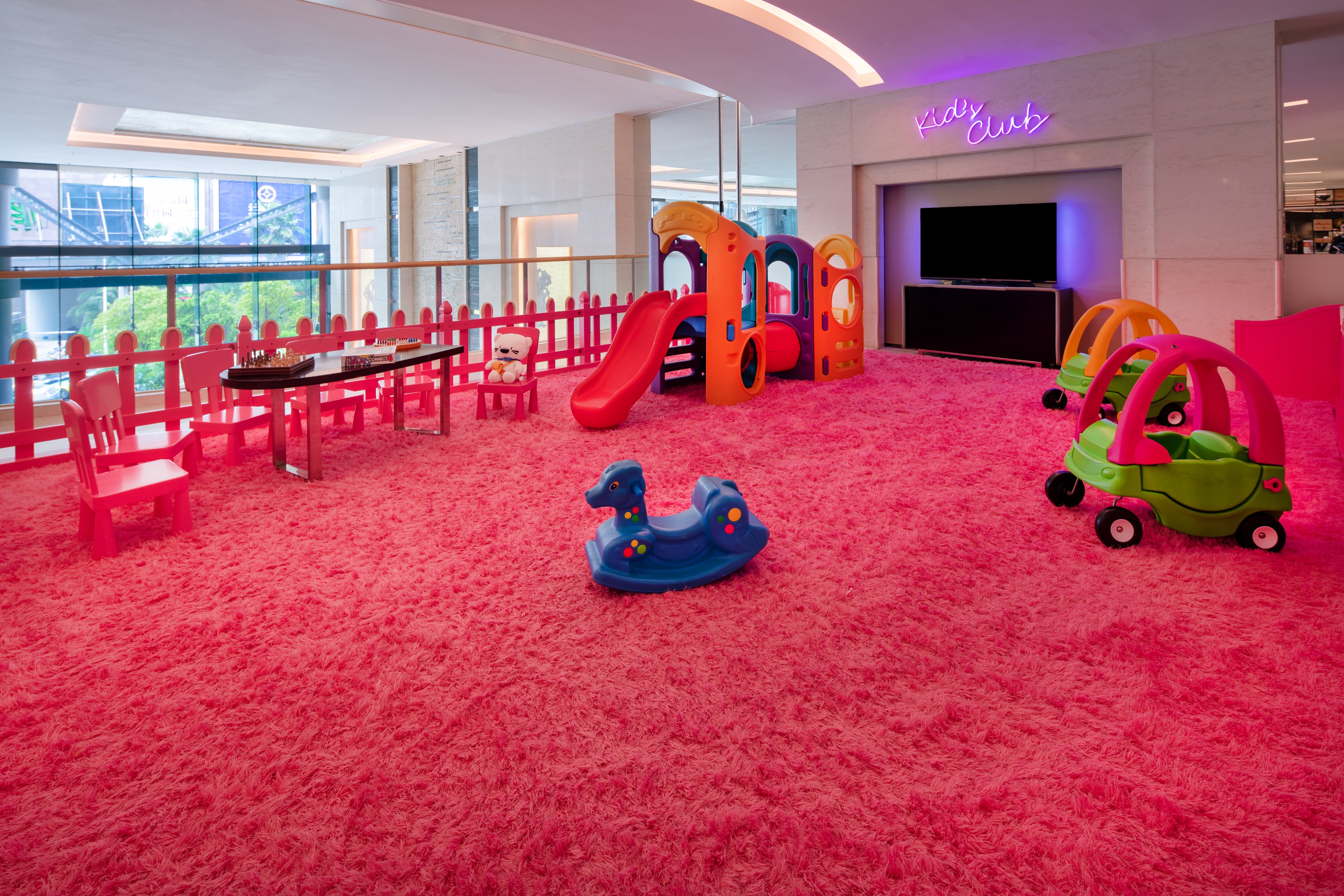 Holiday Inn Nanchang Riverside 42/50