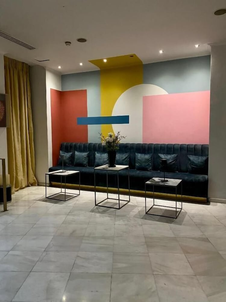 Art Hotel Athens 9/50