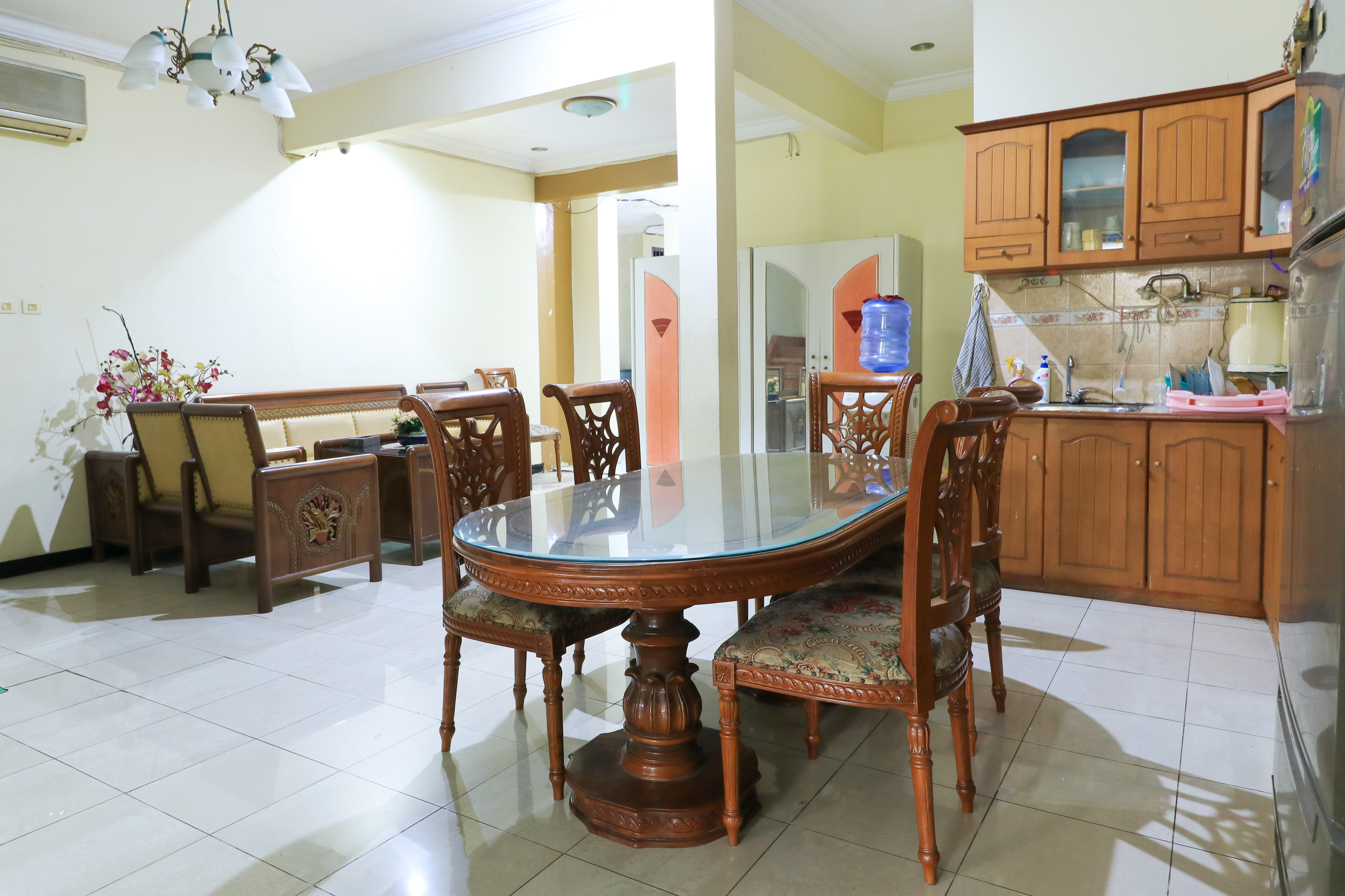 Guest House Samarinda by ZUZU 3/21