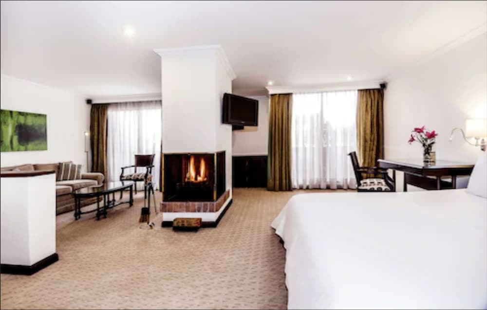 Hotel 101 Park House 27/88