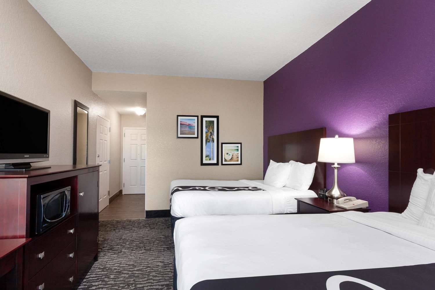 La Quinta Inn & Suites by Wyndham Port Orange / Daytona 15/57