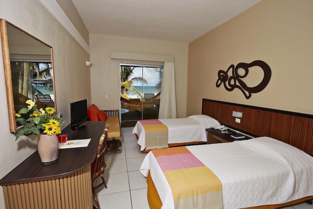 Marsol Beach Resort 15/55