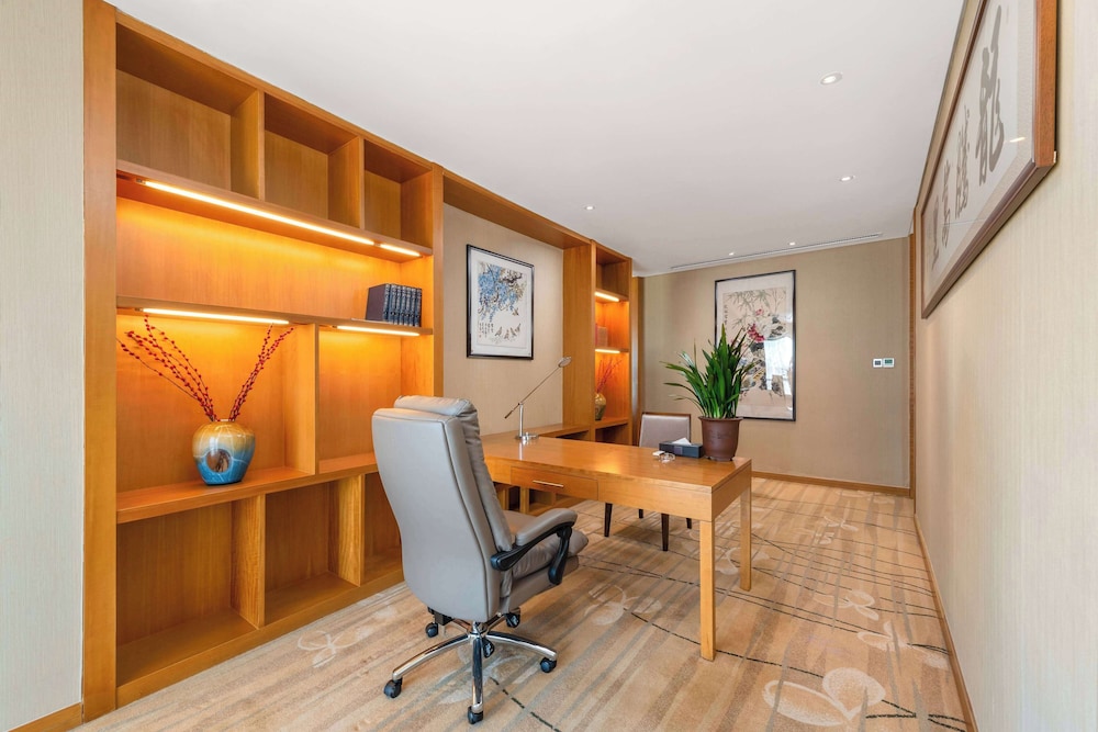 Wyndham Putian Downtown 51/61