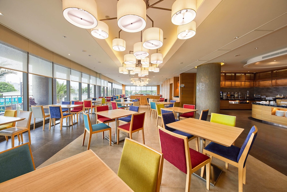 Hotel Cham Cham Taitung 23/33