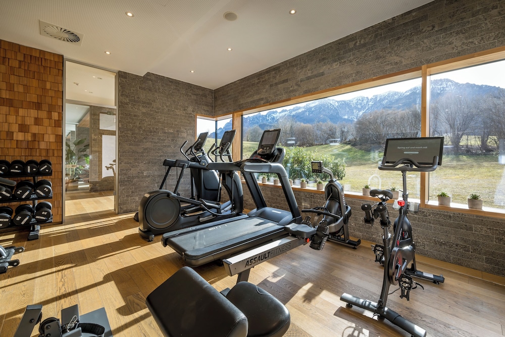 Klosterhof Premium Hotel & Health Resort 25/50