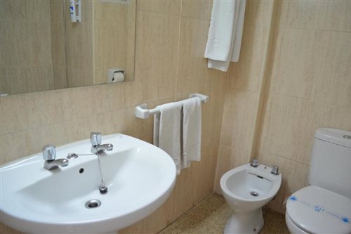 Room, Single, Double or Twin Bed