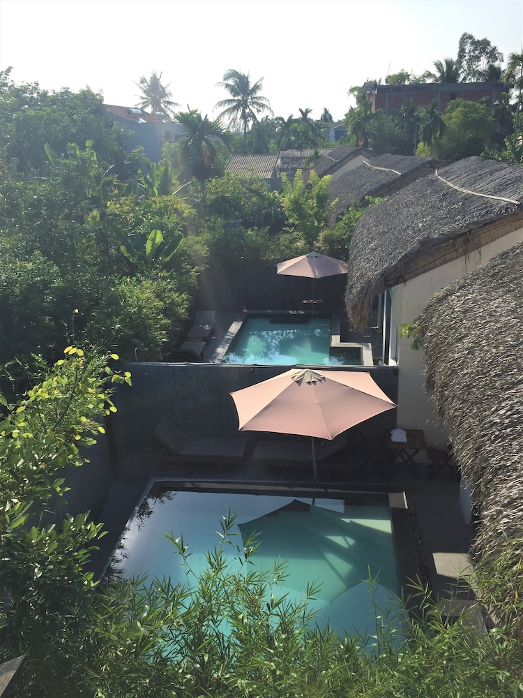 Palm View Villa Hoi An 8/73