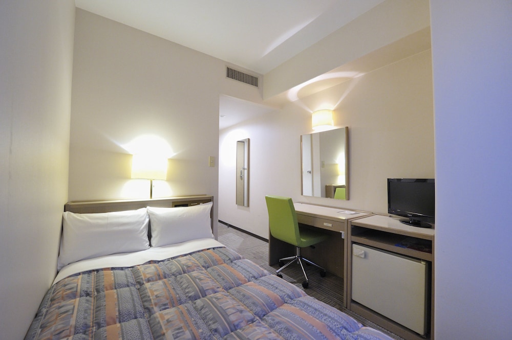 COURT HOTEL NIIGATA 17/66