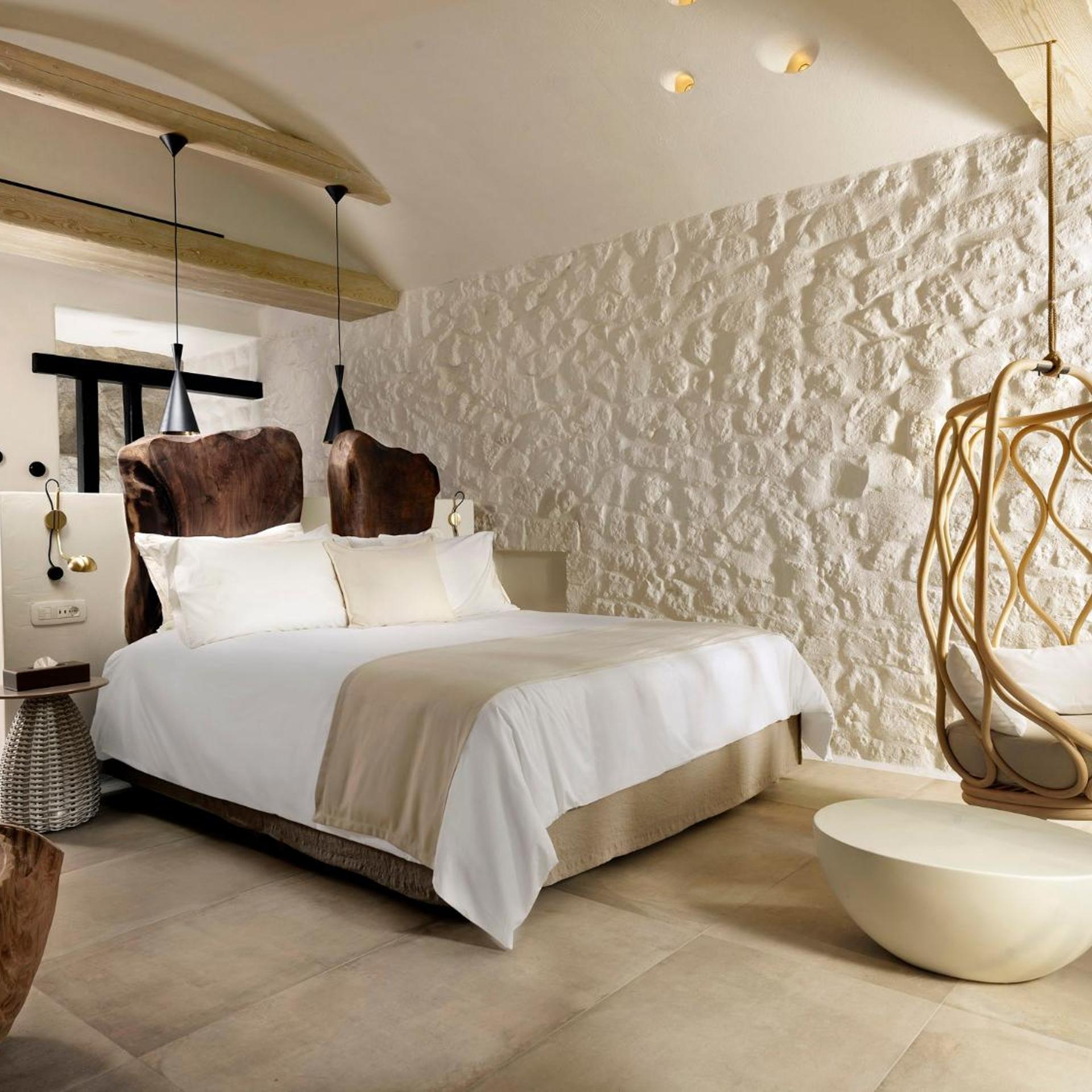 Design, Junior Suite, Sea View, Outdoor Jetted Tub