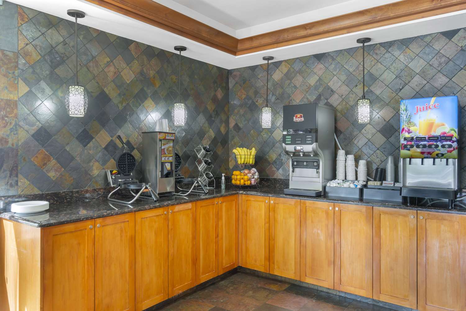 Best Western Plus Ellensburg Hotel 6/47