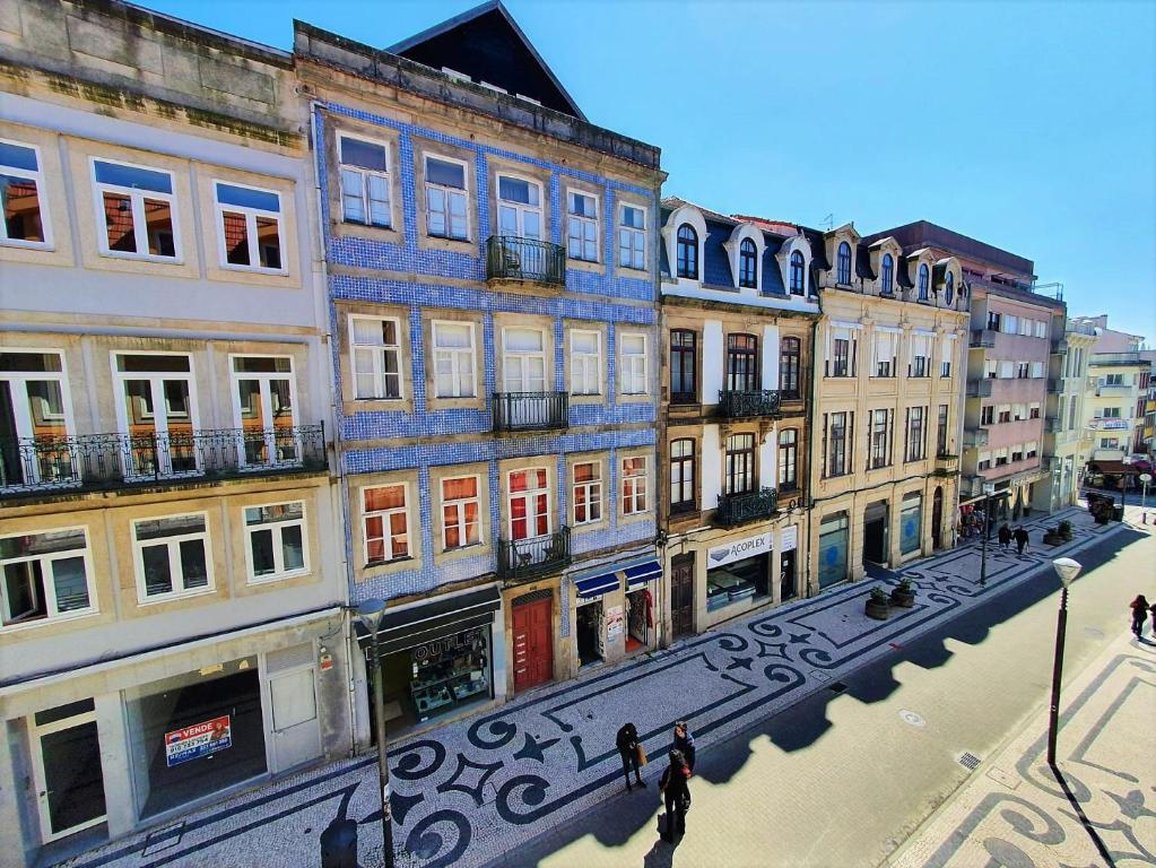 Casual Raizes Porto 3/35