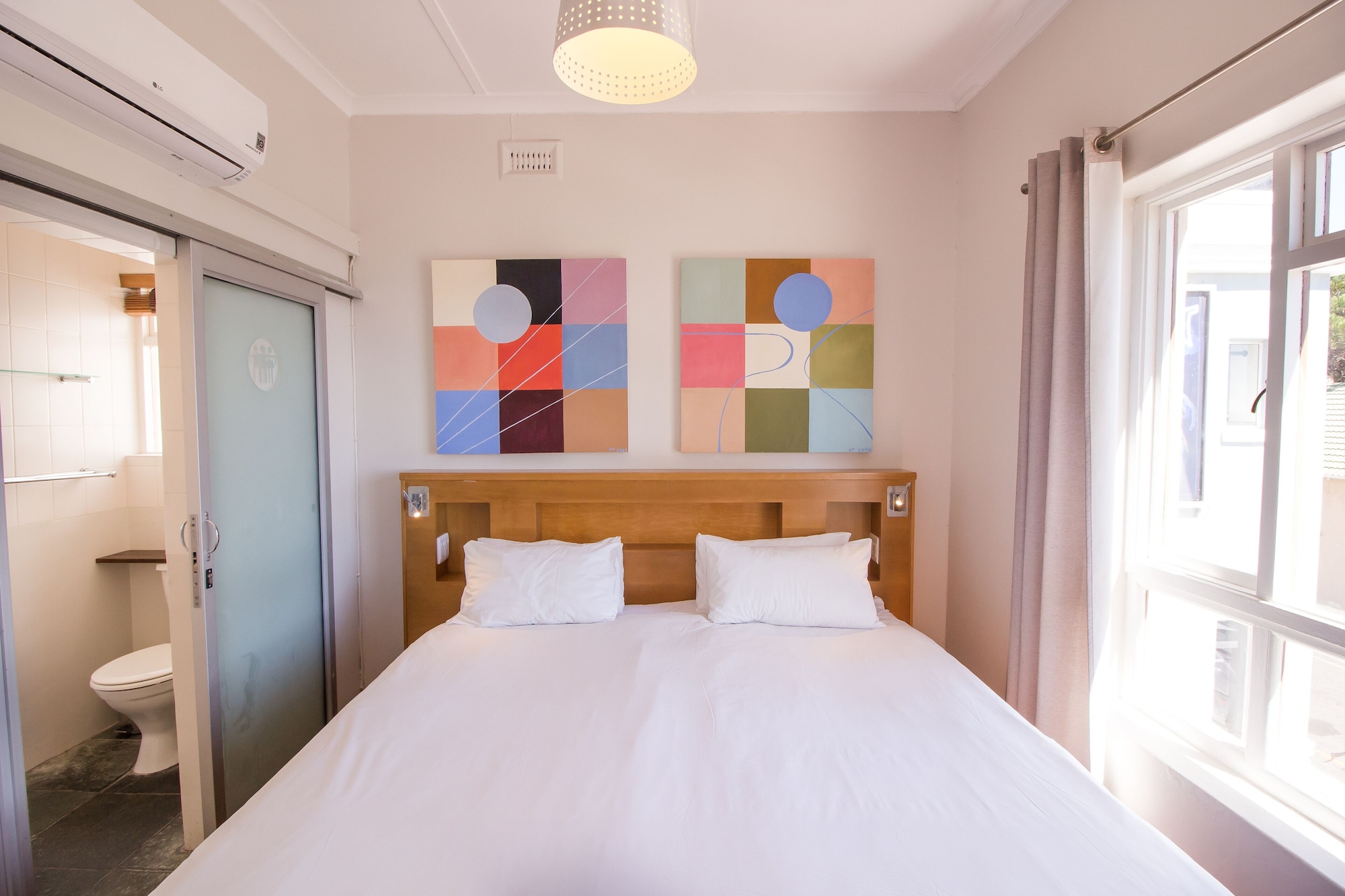 3 Bedrooms, Pool, Apartment, King Bed