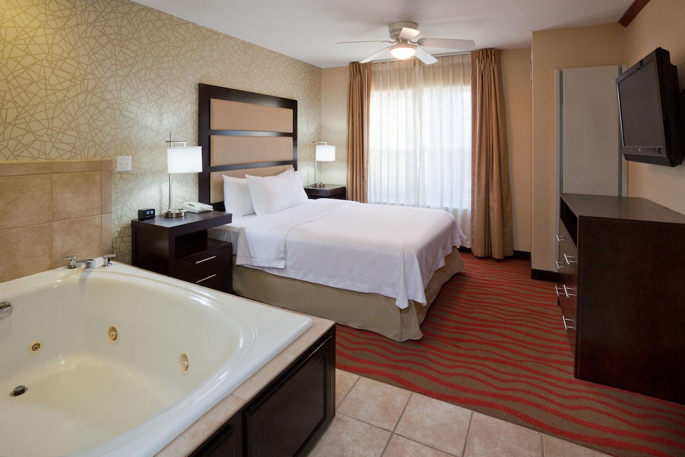 Homewood Suites By Hilton Sioux Falls Sd 20/55