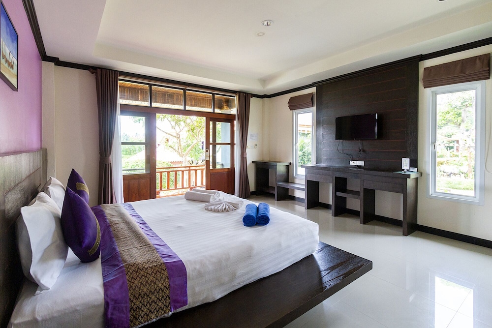 Lanta Lapaya Resort 32/59