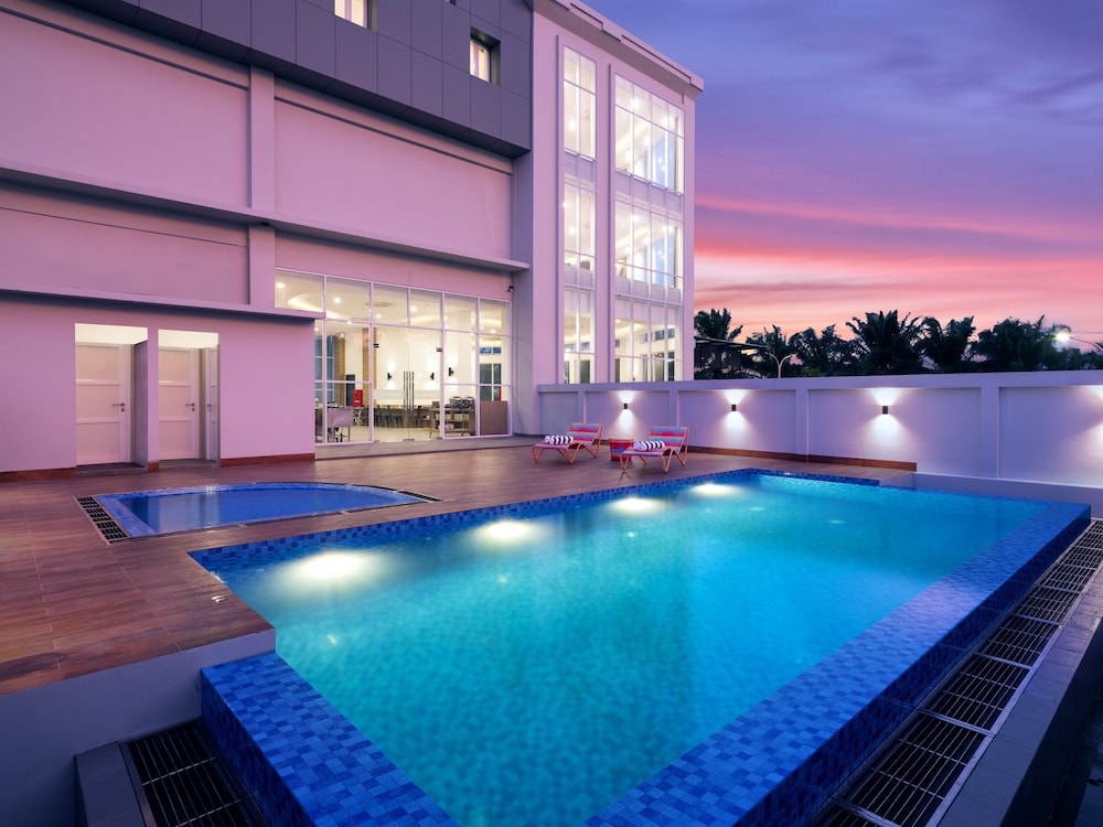 favehotel Kediri 11/23