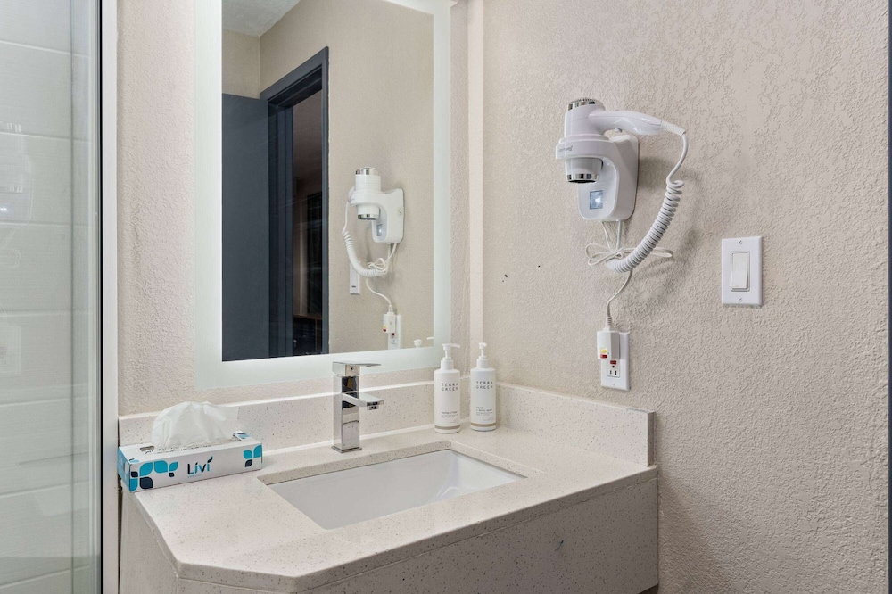 Days Inn by Wyndham Albuquerque I-25 44/50