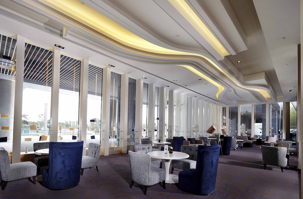 Hotel Kapok Shenzhen Bay 25/46