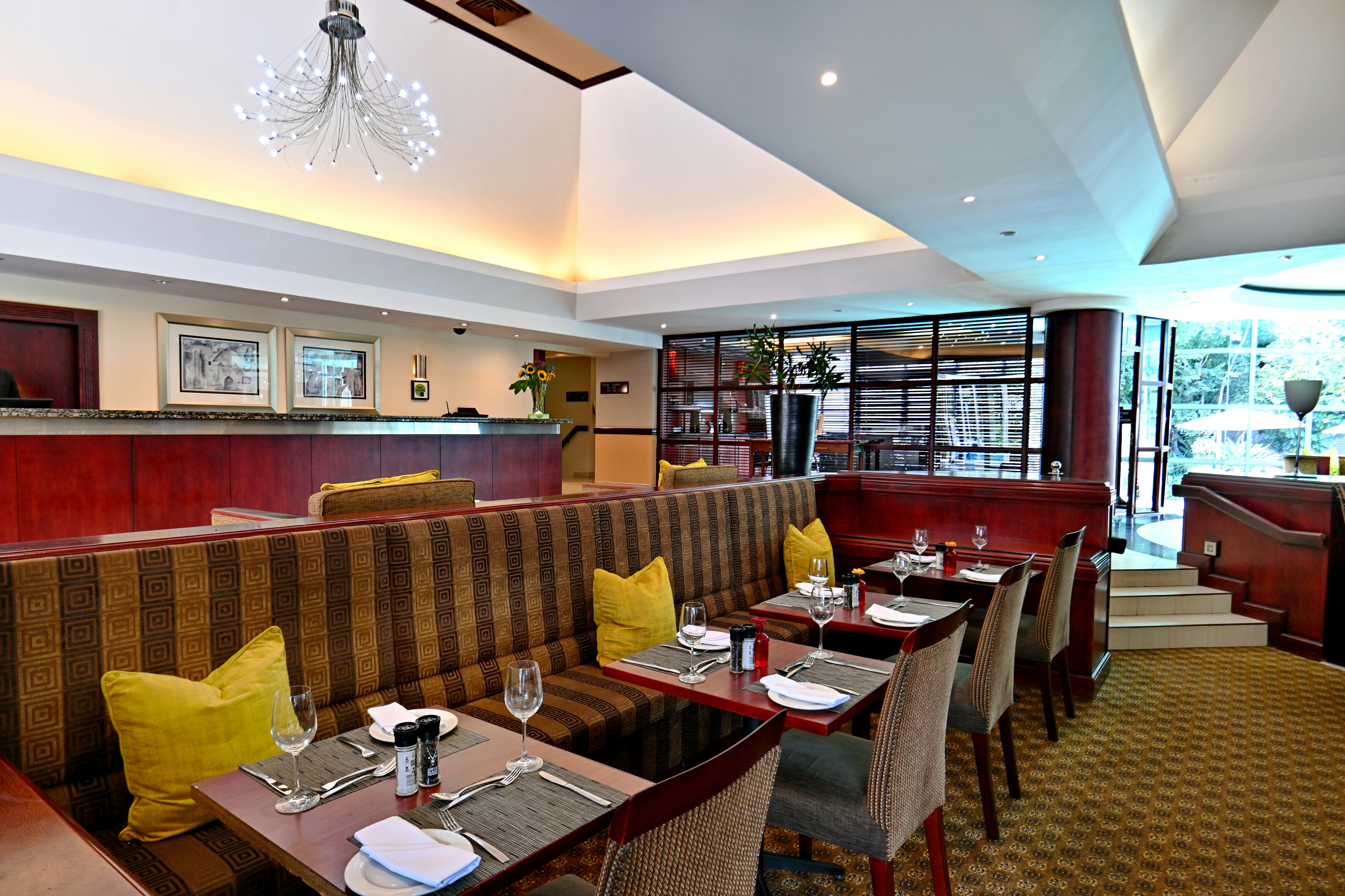 City Lodge Bryanston 28/41
