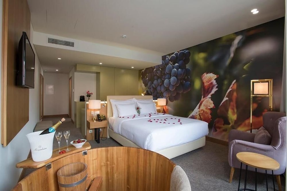 Douro Castelo Signature Hotel 13/30