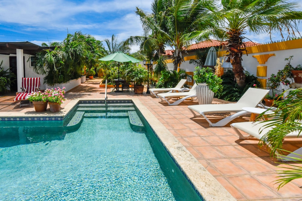 Brisas Studio Apartments - Adults Only 43/50