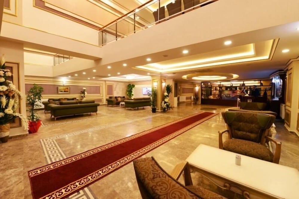 Atlihan Park Otel 13/41