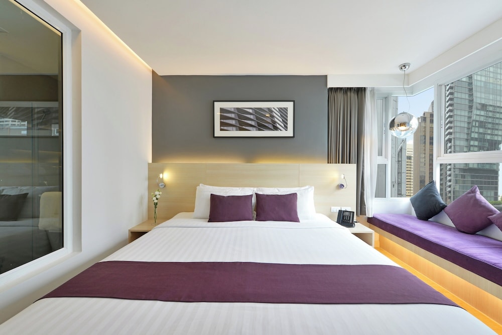 Arize Hotel Sukhumvit 13/47