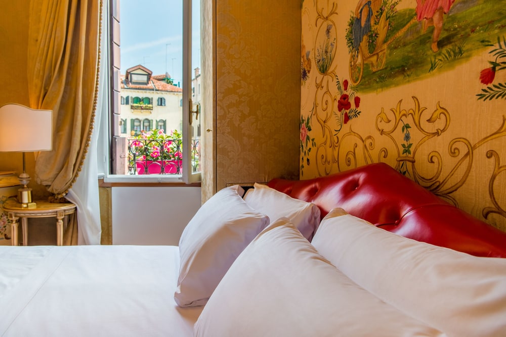 Hotel Santo Stefano 11/47
