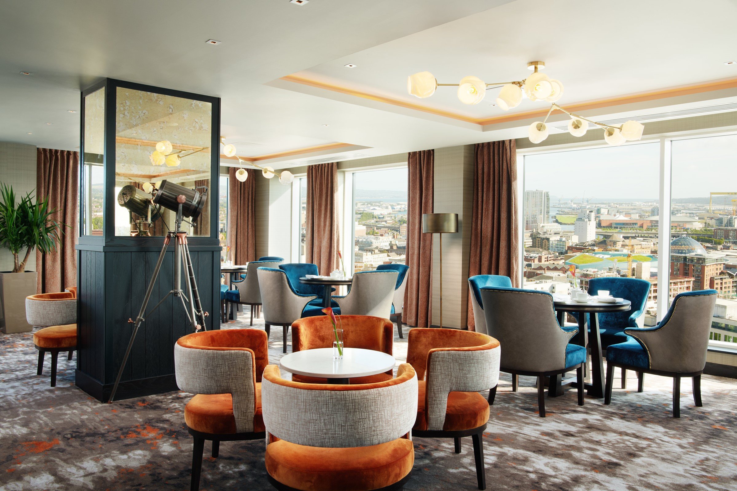 Grand Central Hotel Belfast 14/26