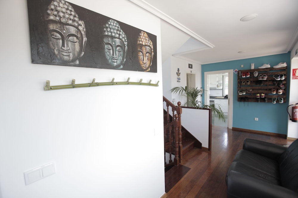 Gijon Surf Hostel 3/47