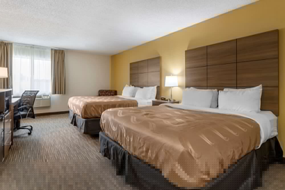 Quality Inn 16/36
