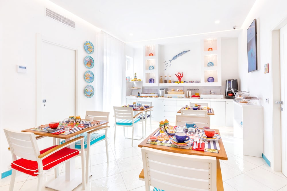 Sersale Suites 40/50
