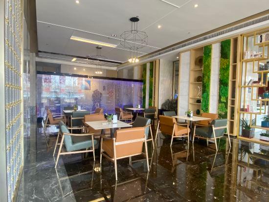 Tianjin Wuqing Ausotel by Argyle Hotel 33/34