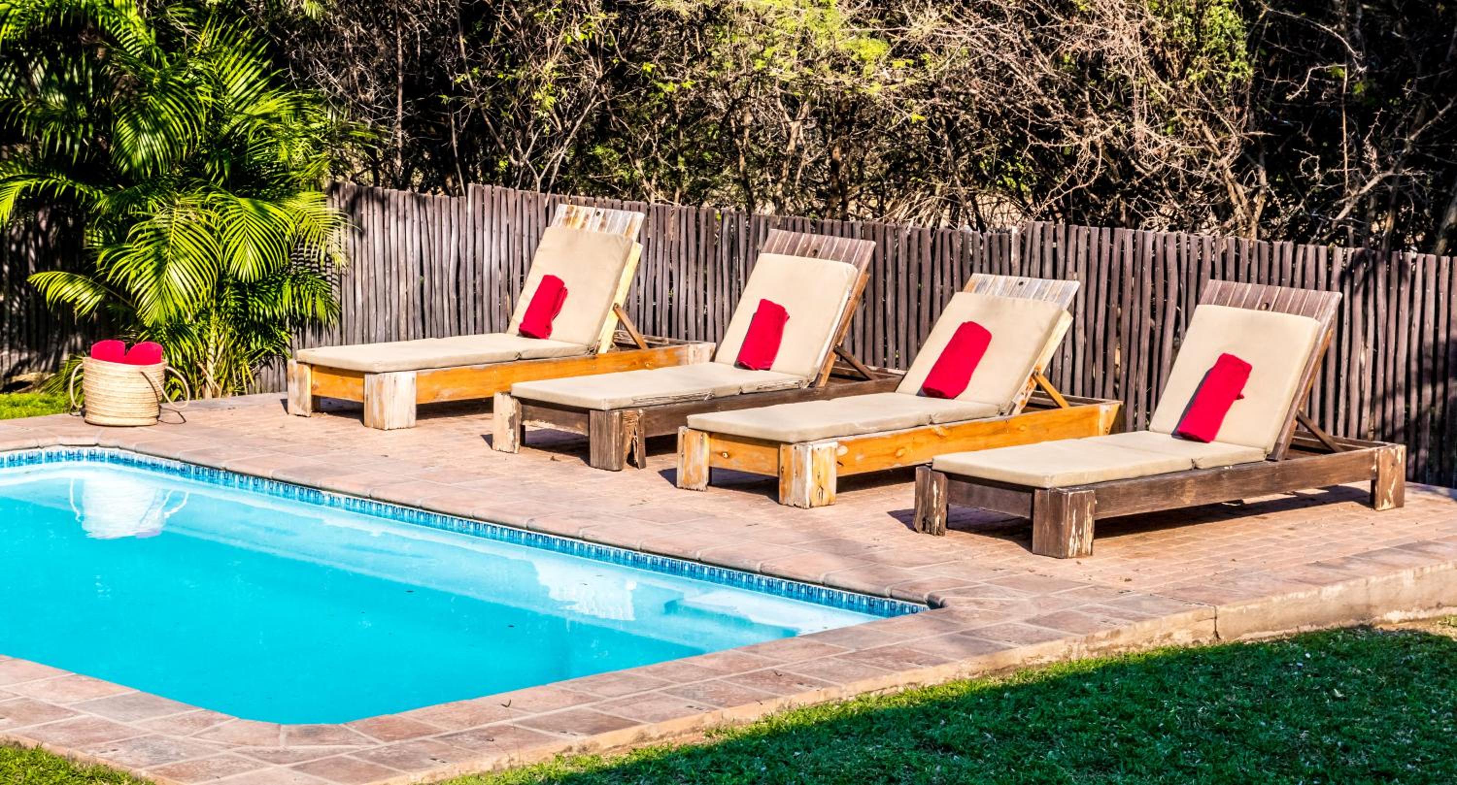 Lindanda Luxury Lodge 30/34
