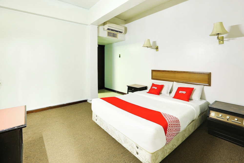 Hotel O My Hotel 25/45