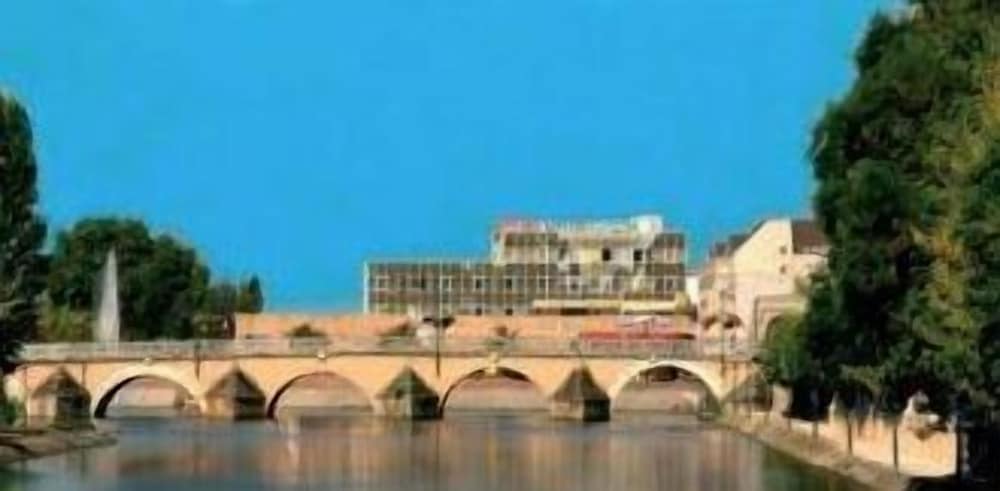 Arche Hotel 61/62