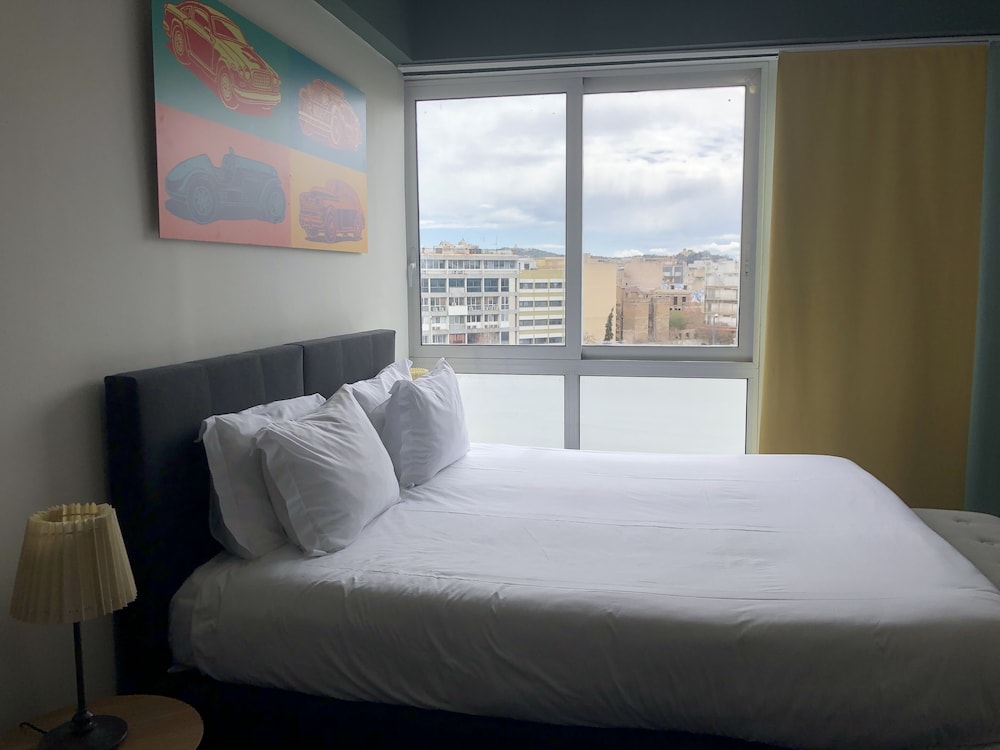 Connect Suites 17/48
