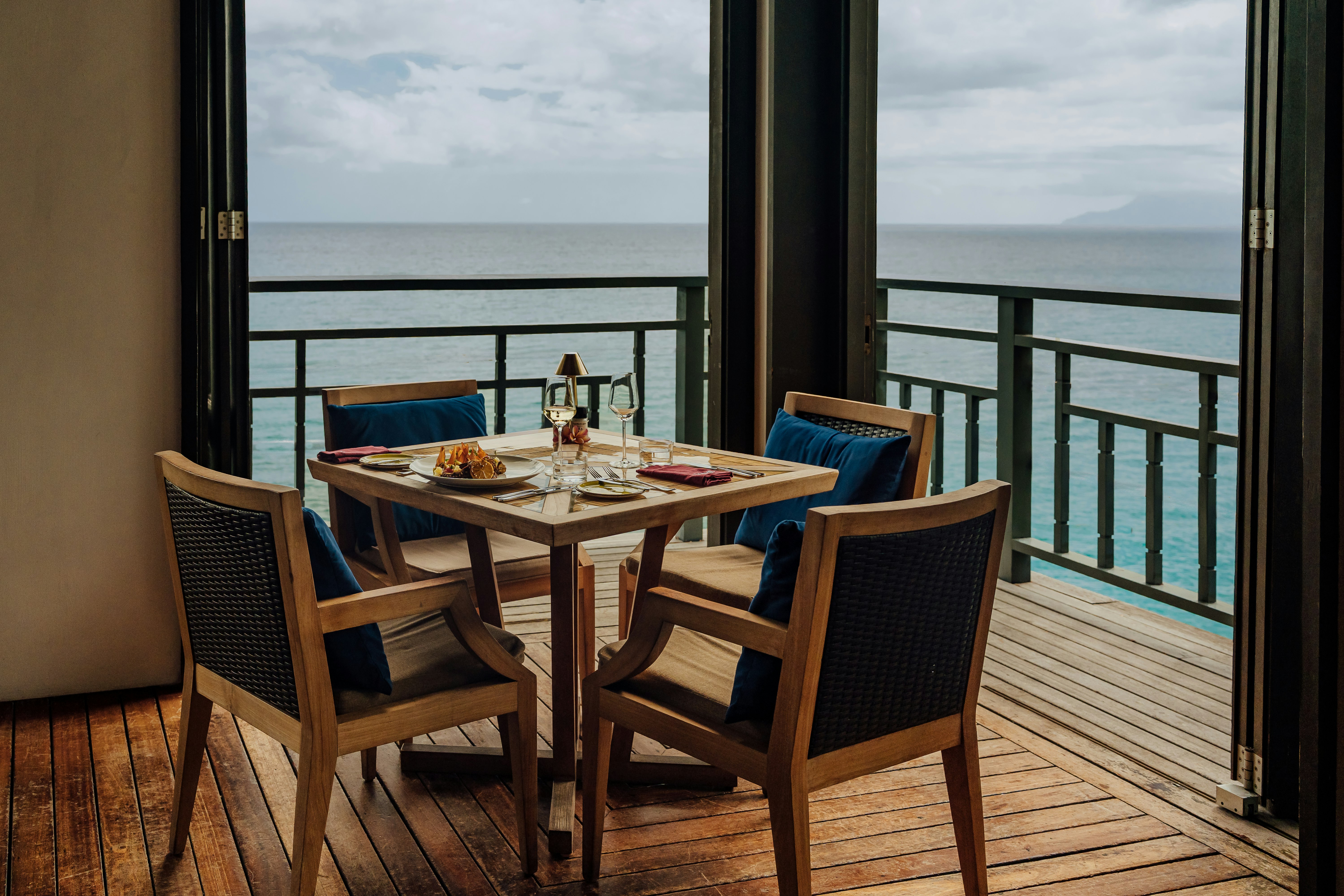 Hilton Seychelles Northolme Resort and Spa 72/94