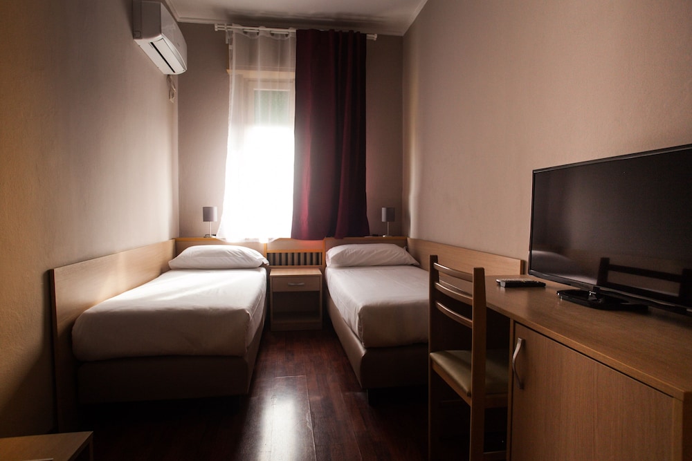 Porta Romana Hotel 17/54