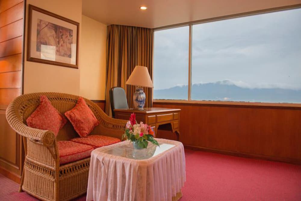 Phayao Gateway Hotel 37/49