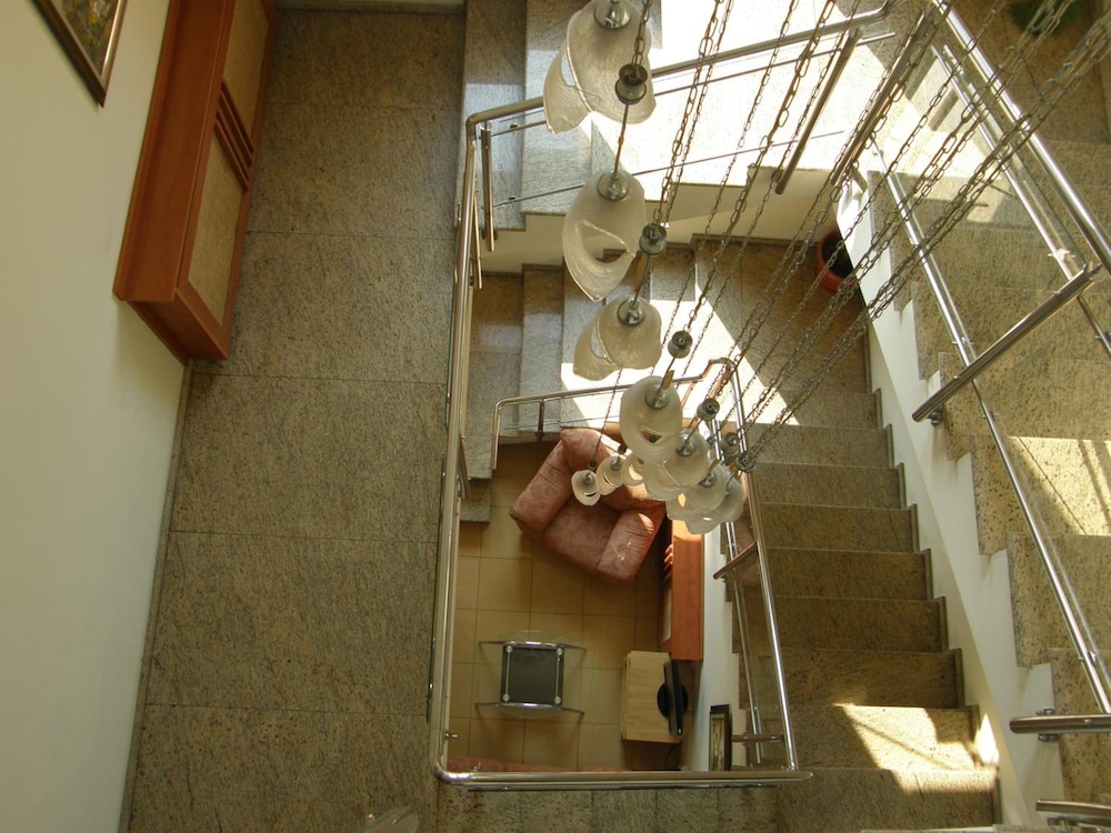 Hotel Philippopolis 16/37