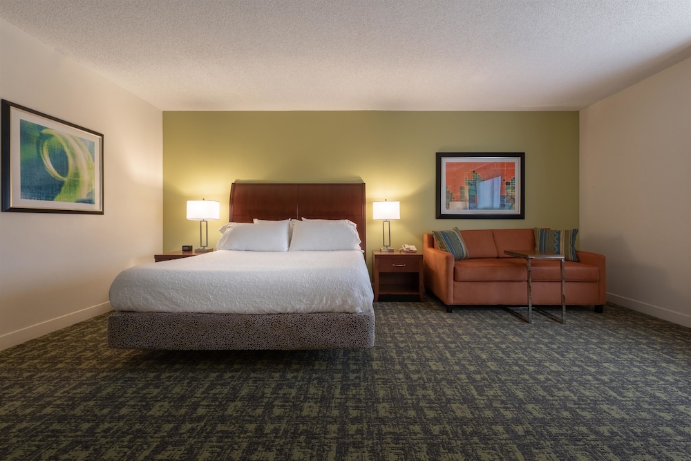 Hilton Garden Inn Meridian 20/49