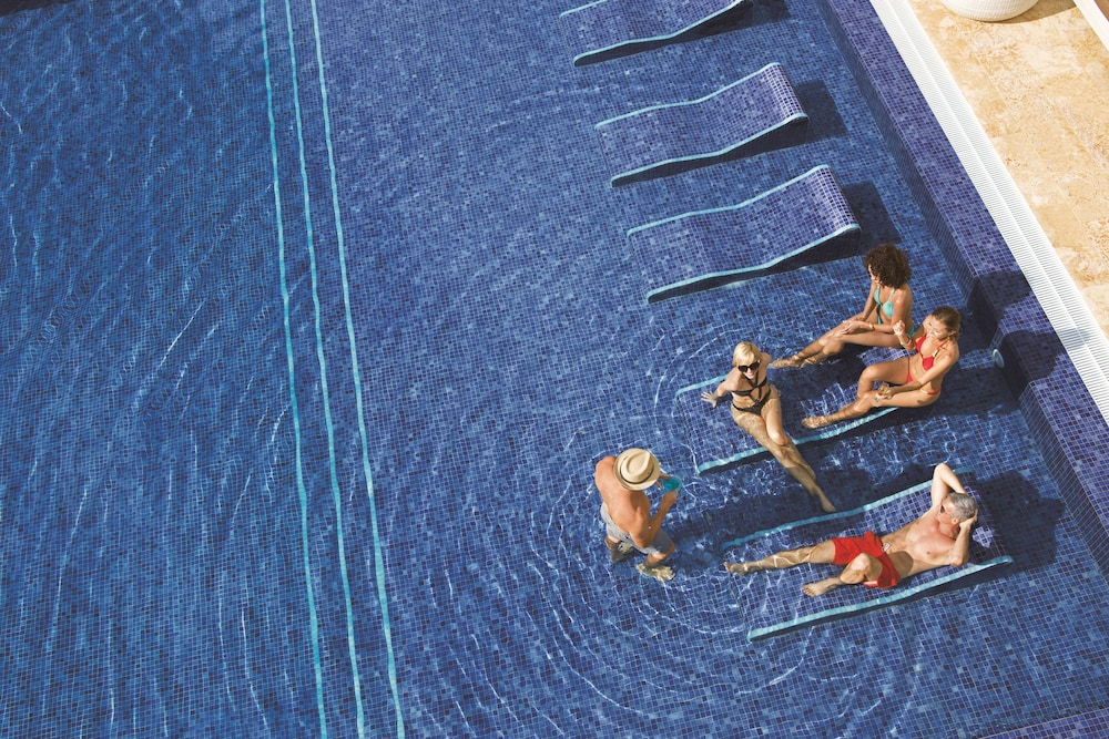 Breathless Punta Cana Resort & Spa - Adults Only - All Inclusive 40/63