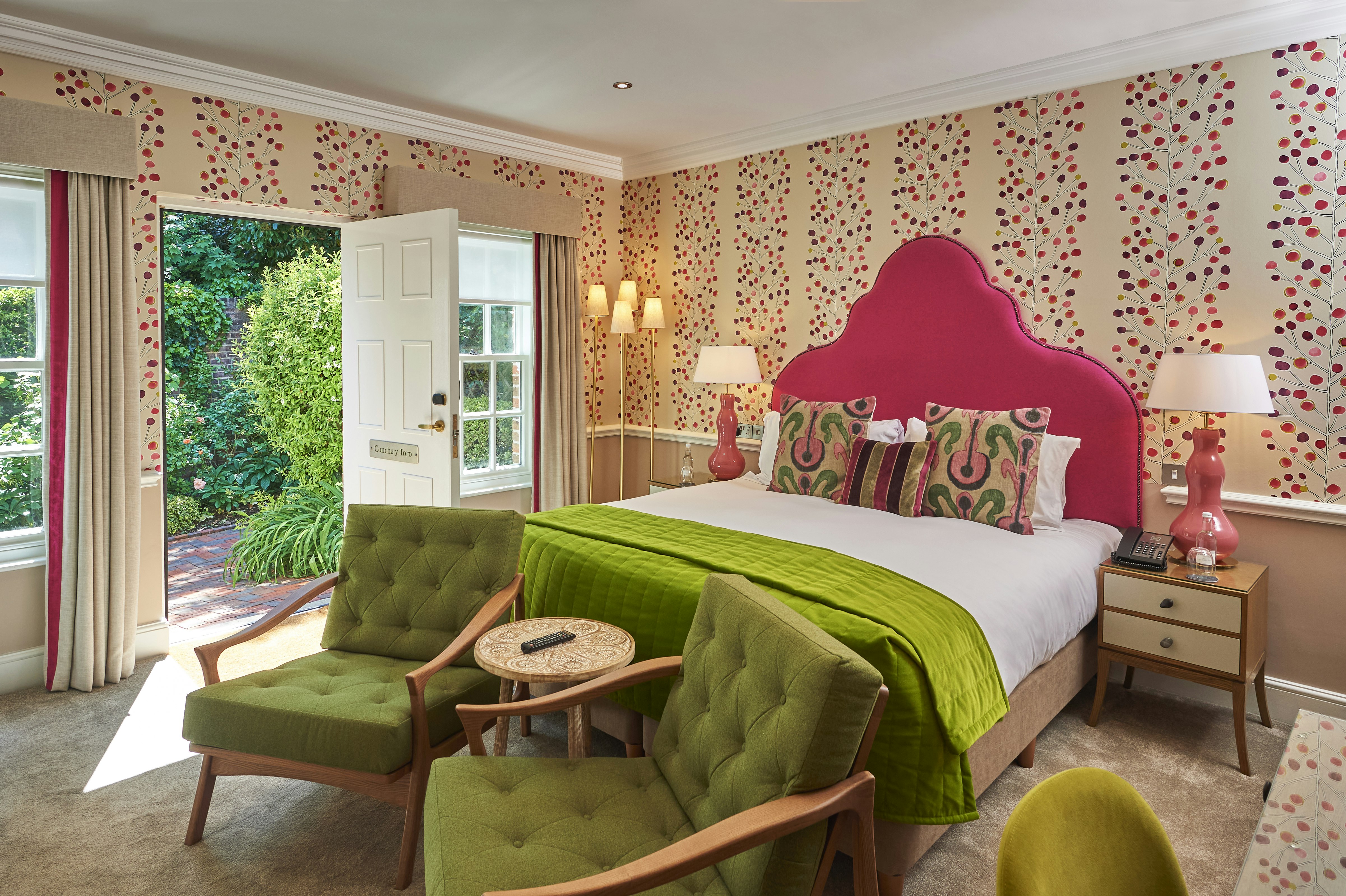Hotel Du Vin & Bistro Winchester 13/30