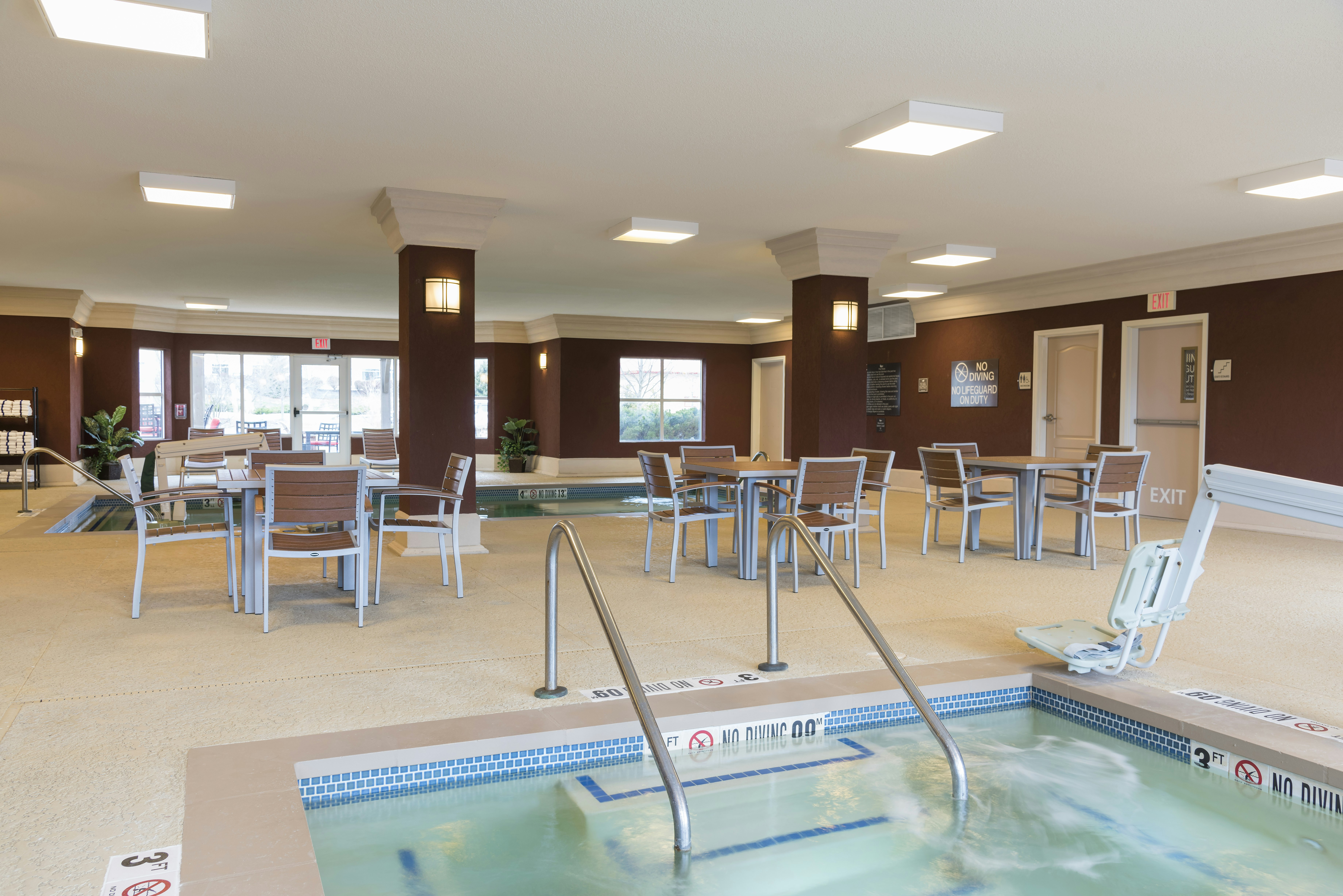 Homewood Suites By Hilton Bloomington 14/44