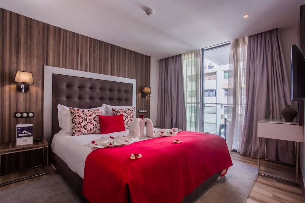 junior suite