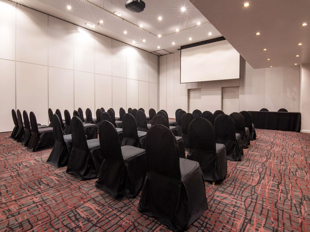 Sofitel Buenos Aires Recoleta 38/48