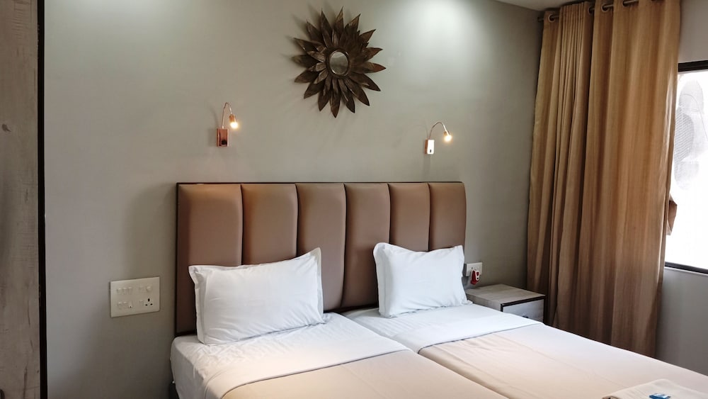 Landmark Asia Serviced Apartments 13/50